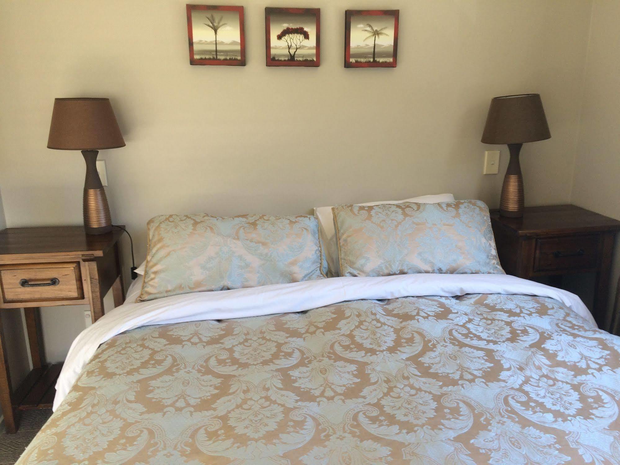 Queenstown House Bed & Breakfast And Apartments Exterior foto